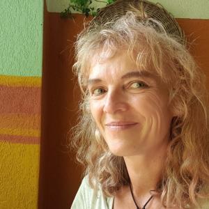 TherapeutIn Shiatsu-Praxis Bewusstseinsquelle