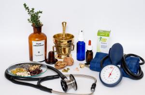 TherapeutIn Naturheilpraxis Ott
