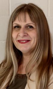 TherapeutIn Cornelia Stocker