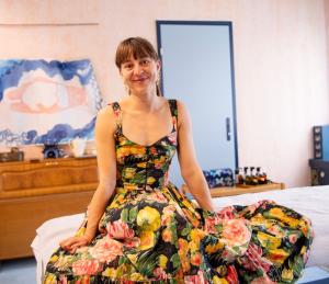 TherapeutIn Brugo Studio, Ursi Sidler