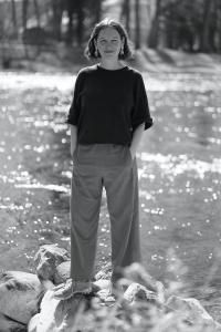 TherapeutIn Dayana Gmünder 