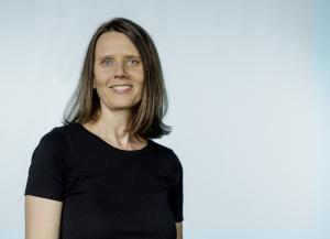 TherapeutIn Ganzheitliche Körpertherapie