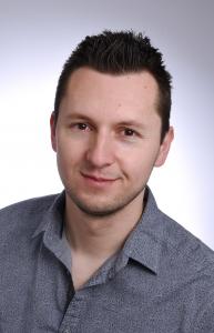 TherapeutIn Emir Mušić