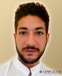 TherapeutIn Oppliger Hypnose & Coaching - Hypnose Therapie in St. Gallen