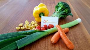 TherapeutIn Priska Bregy - Das Wohlfühlgewicht