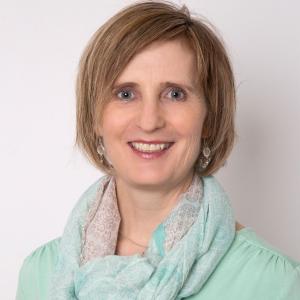 TherapeutIn Praxis Prana Petra Ruoss