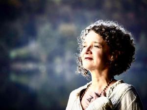 TherapeutIn Gurutama - Zyklischer Lebensfluss