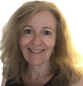 TherapeutIn Linda Levian