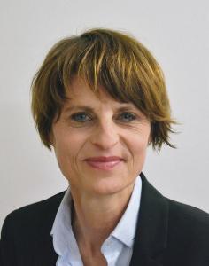 TherapeutIn Katharina Terhorst, Biodynamische Psychologie und Integrative Körpertherapie