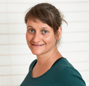 TherapeutIn Shiatsu Lina Achermann