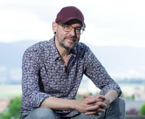TherapeutIn Matt Stämpfli I Sexualberatung für Männer und Paare