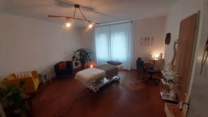 TherapeutIn Gesundheitspraxis Micha Buchmüller