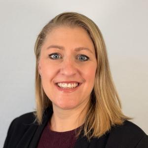 TherapeutIn Céline Salis