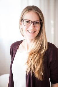 TherapeutIn Sandra Friedrich Praxis für ganzheitliche Therapie