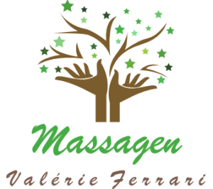 TherapeutIn Praxis Valérie Ferrari Massagen und Reflexzonentherapie