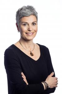 TherapeutIn Susanne Werder
