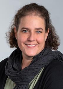 TherapeutIn Nicole Hardegger TCM am Zürichsee