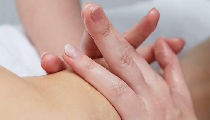 Klassische Massage Therapeuten