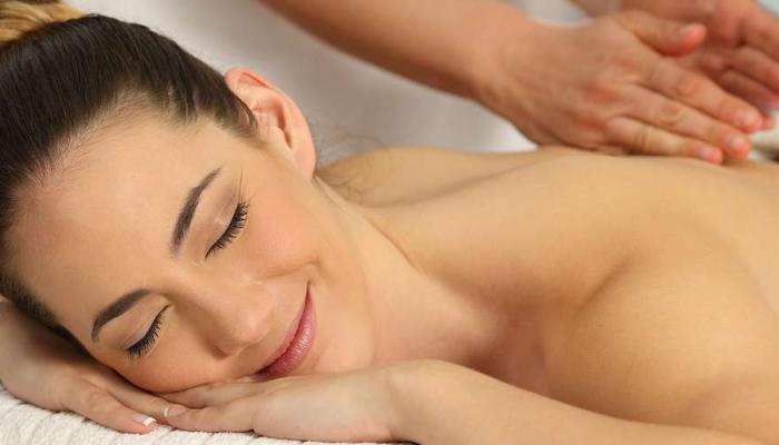 Massage Therapeuten