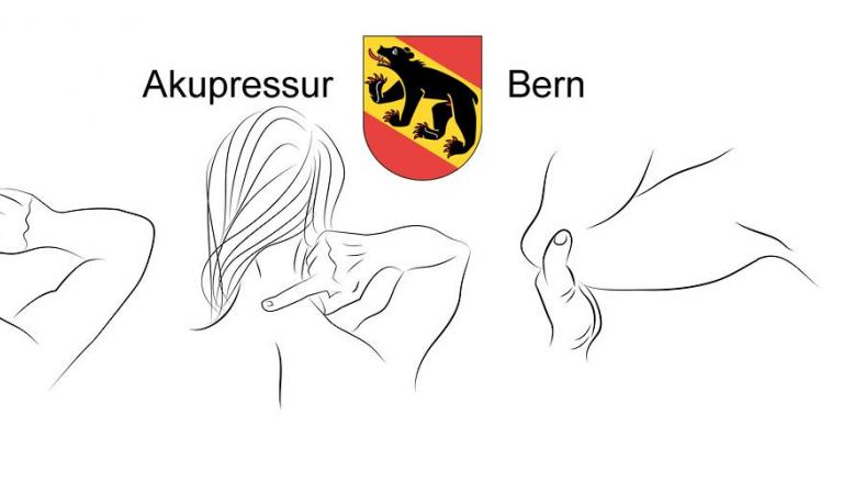 Akupressur Bern