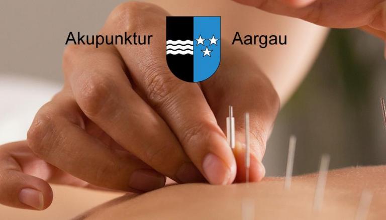 Akupunktur Aargau