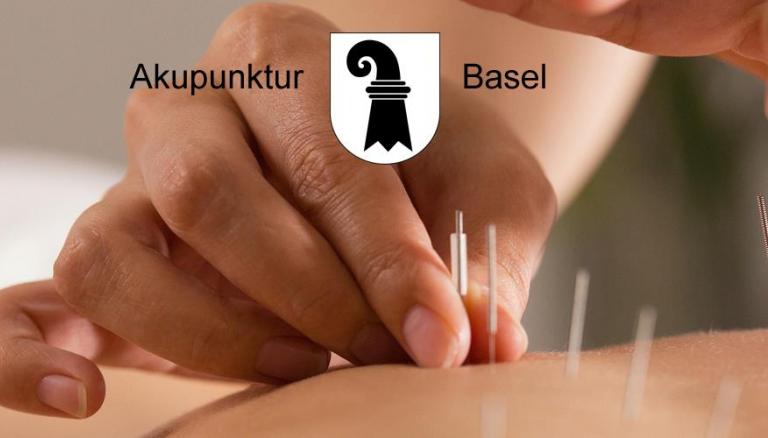 Akupunktur Basel