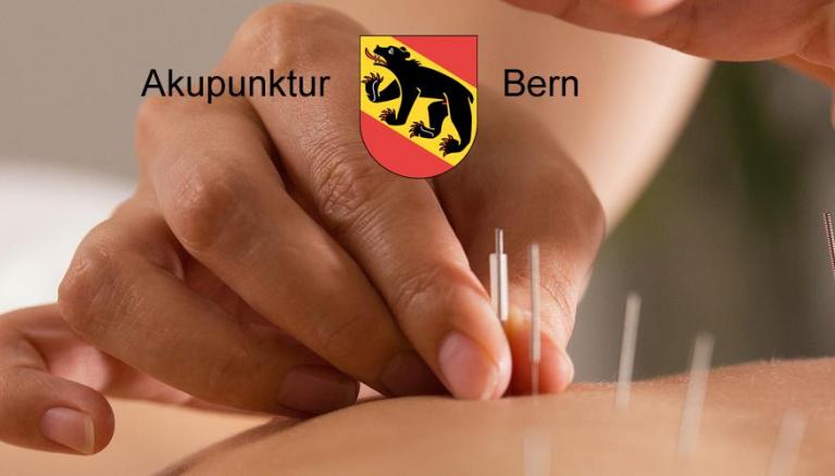 Akupunktur Bern