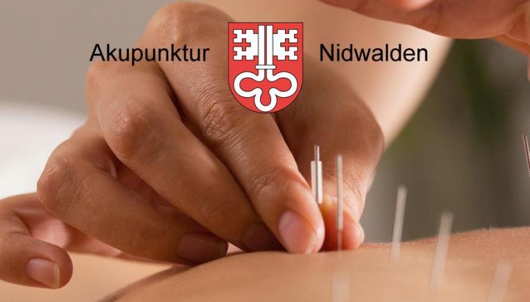 Akupunktur Nidwalden
