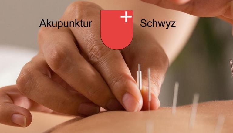Akupunktur Schwyz