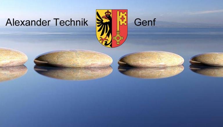 Alexandertechnik Genf