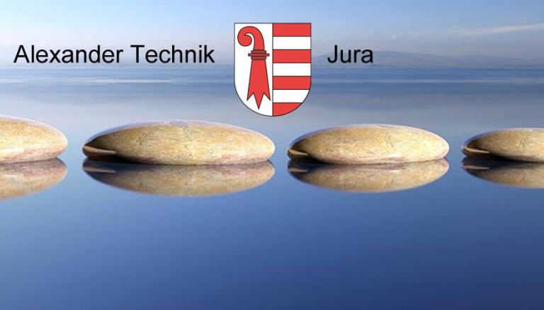 Alexandertechnik Jura