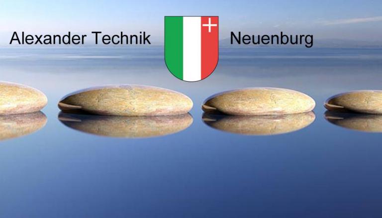Alexandertechnik Neuenburg