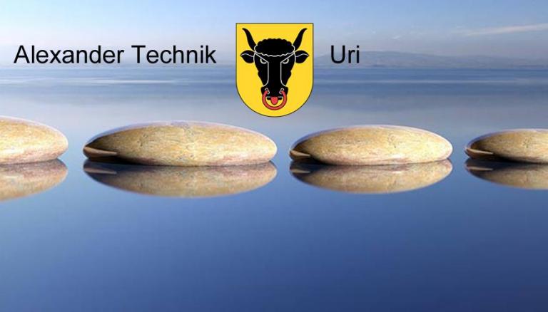 Alexandertechnik Uri