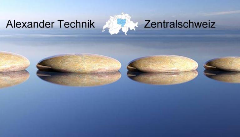 Alexandertechnik Zentralschweiz
