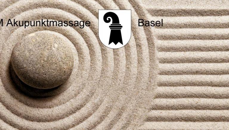 APM Akupunktmassage Basel