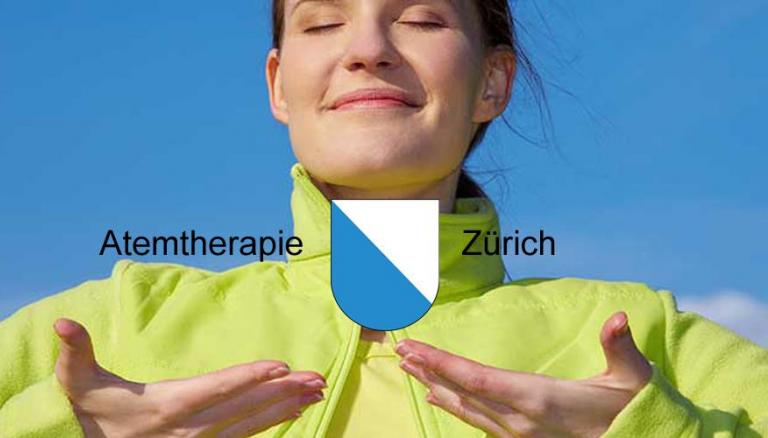 Atemtherapie Zürich