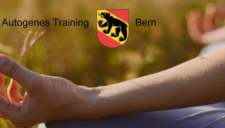 Autogenes Training Bern