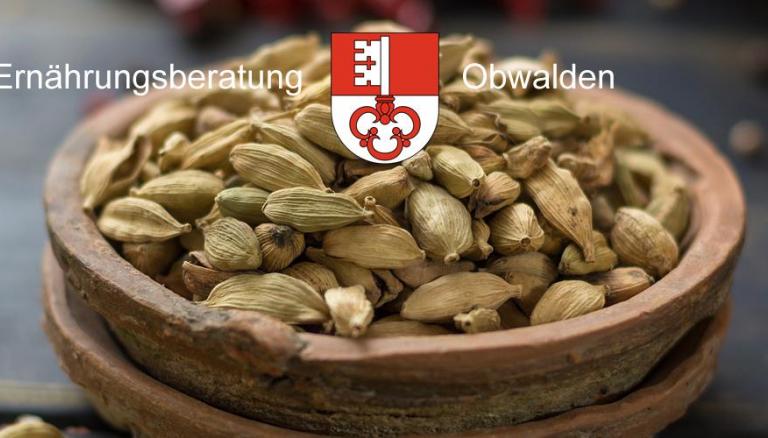 Ayurvedische Ernährungsberatung Obwalden