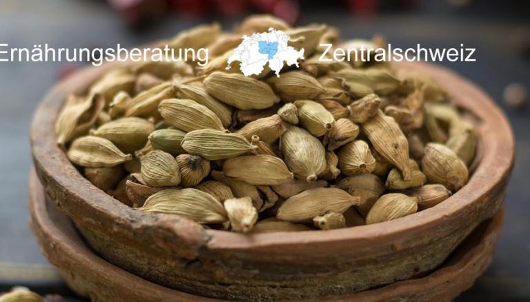 Ayurvedische Ernährungsberatung Zentralschweiz