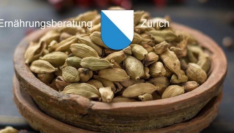 Ayurvedische Ernährungsberatung Zürich