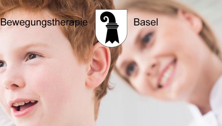Bewegungstherapie Basel