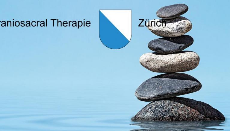 Craniosacral Therapie Zürich