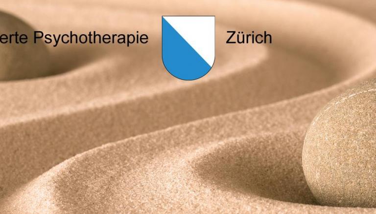 Delegierte Psychotherapie Zürich
