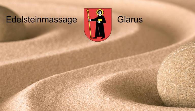 Edelsteinmassage Glarus