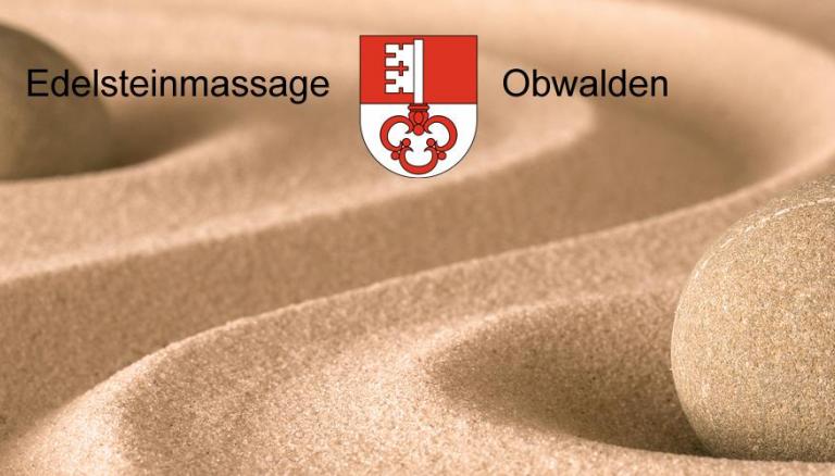 Edelsteinmassage Obwalden