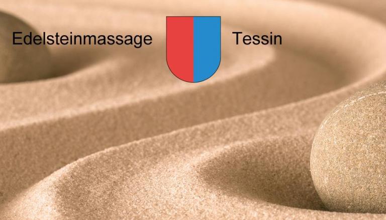 Edelsteinmassage Tessin