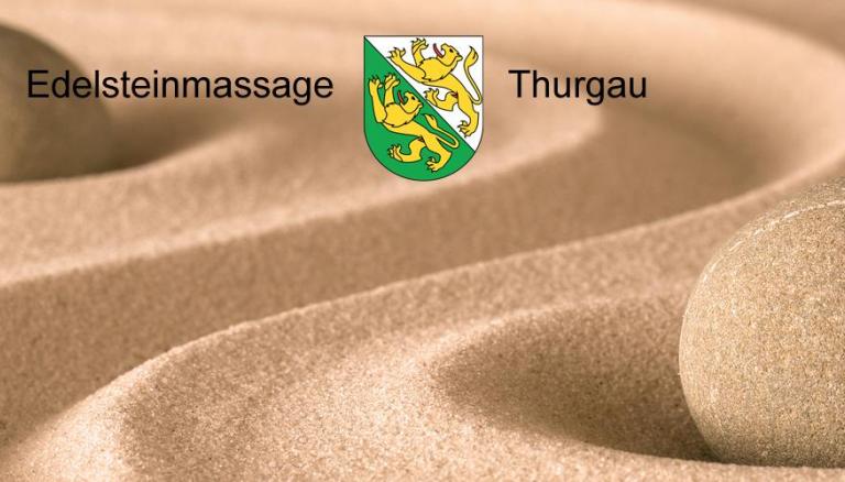 Edelsteinmassage Thurgau