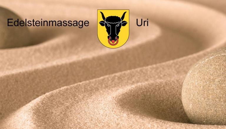 Edelsteinmassage Uri