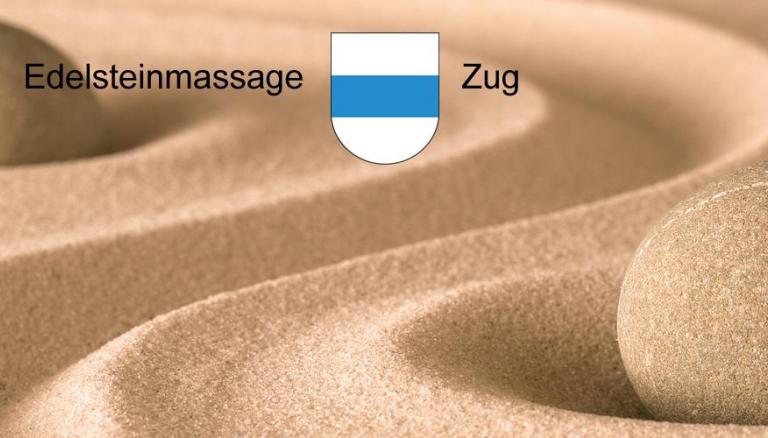 Edelsteinmassage Zug
