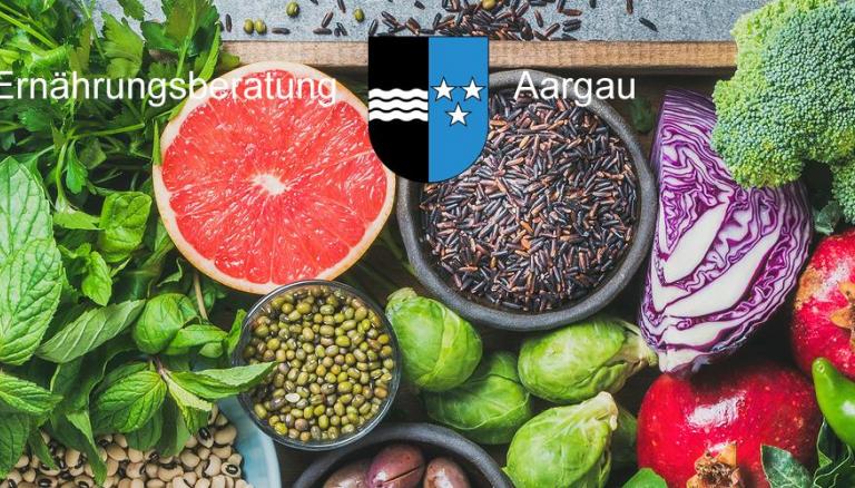 Ernährungsberatung Aargau
